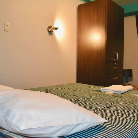 Comodo Y Seguro Homestay Cusco Exteriör bild