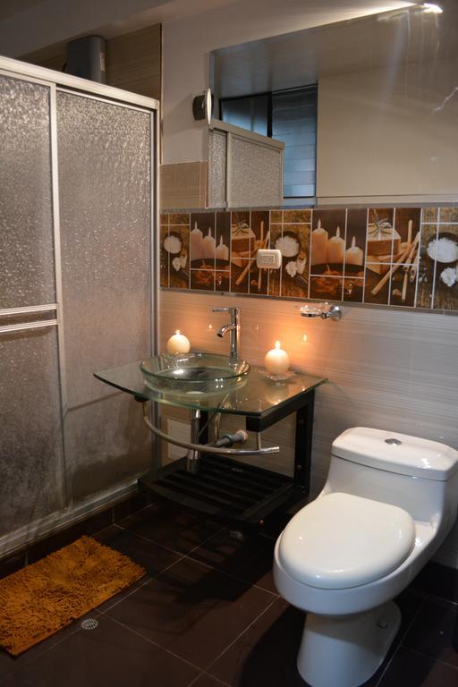 Comodo Y Seguro Homestay Cusco Exteriör bild