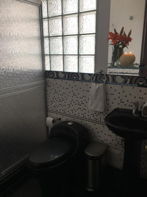 Comodo Y Seguro Homestay Cusco Exteriör bild
