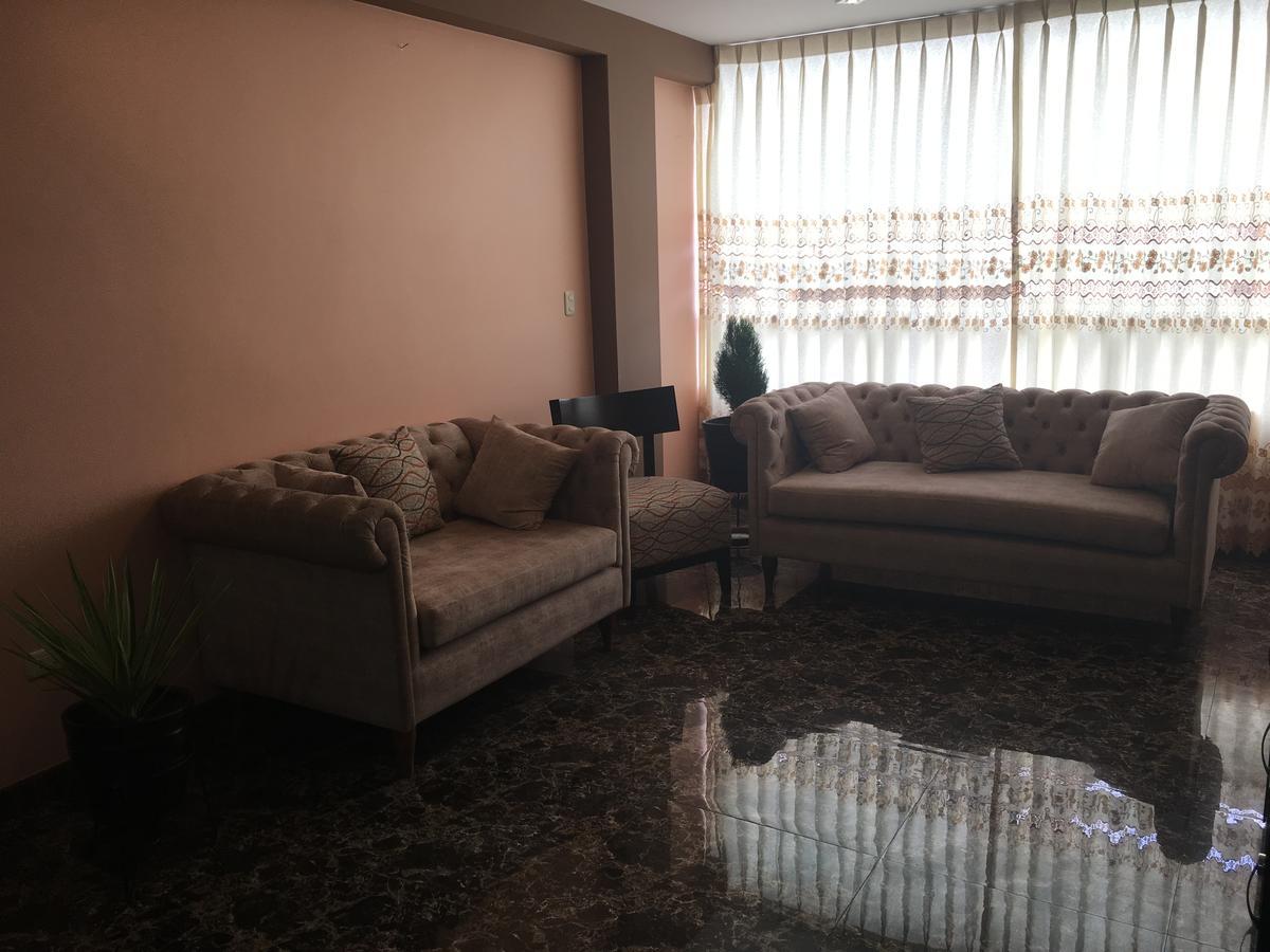 Comodo Y Seguro Homestay Cusco Exteriör bild