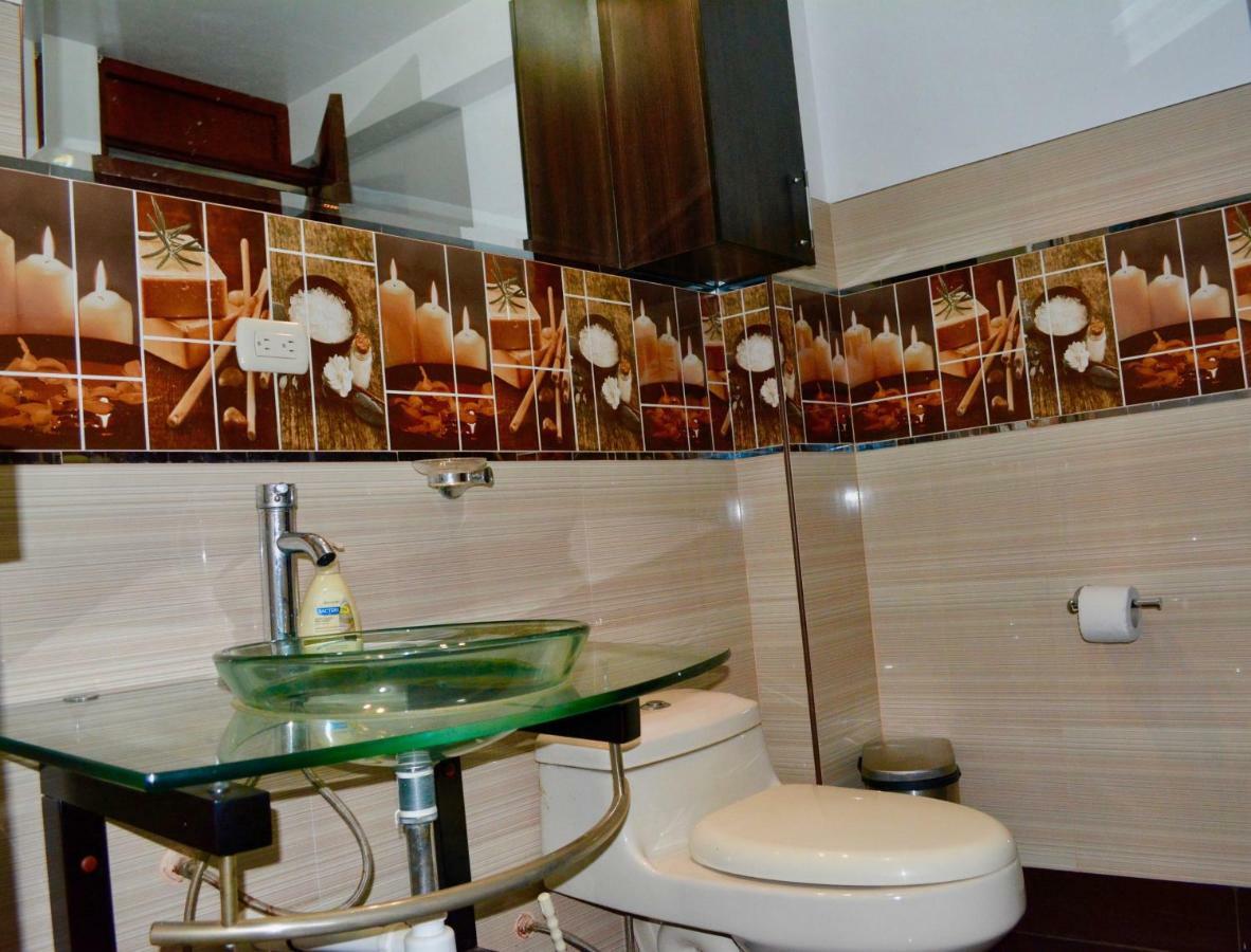 Comodo Y Seguro Homestay Cusco Exteriör bild