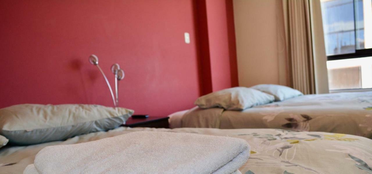 Comodo Y Seguro Homestay Cusco Exteriör bild