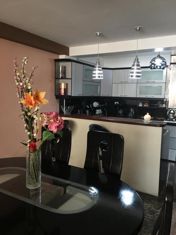 Comodo Y Seguro Homestay Cusco Rum bild